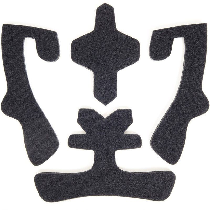 Shadow Classic Helmet Replacement Pads available at 5150bmx.com