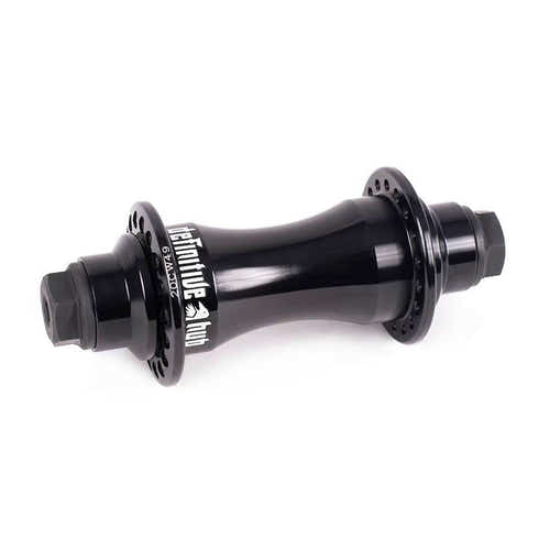 Shadow Definitive Front Hub available at 5150bmx.com