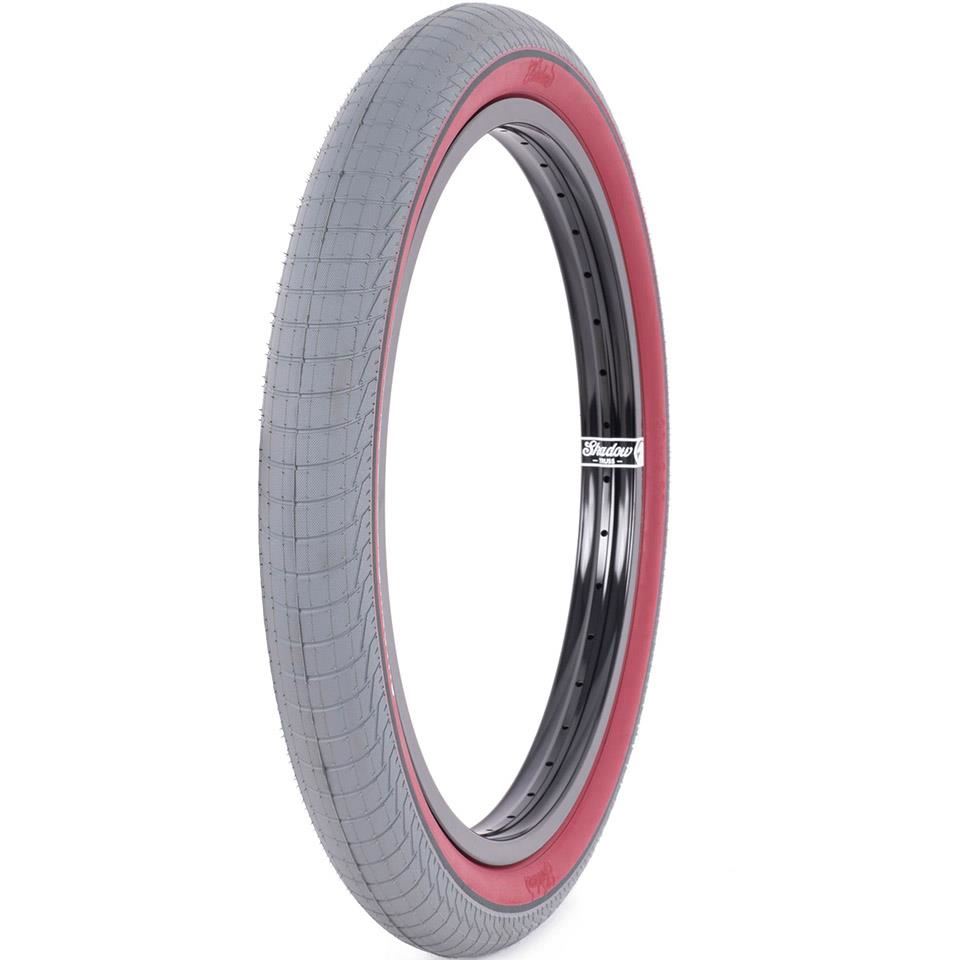 Shadow Serpent Tire available at 5150bmx.com