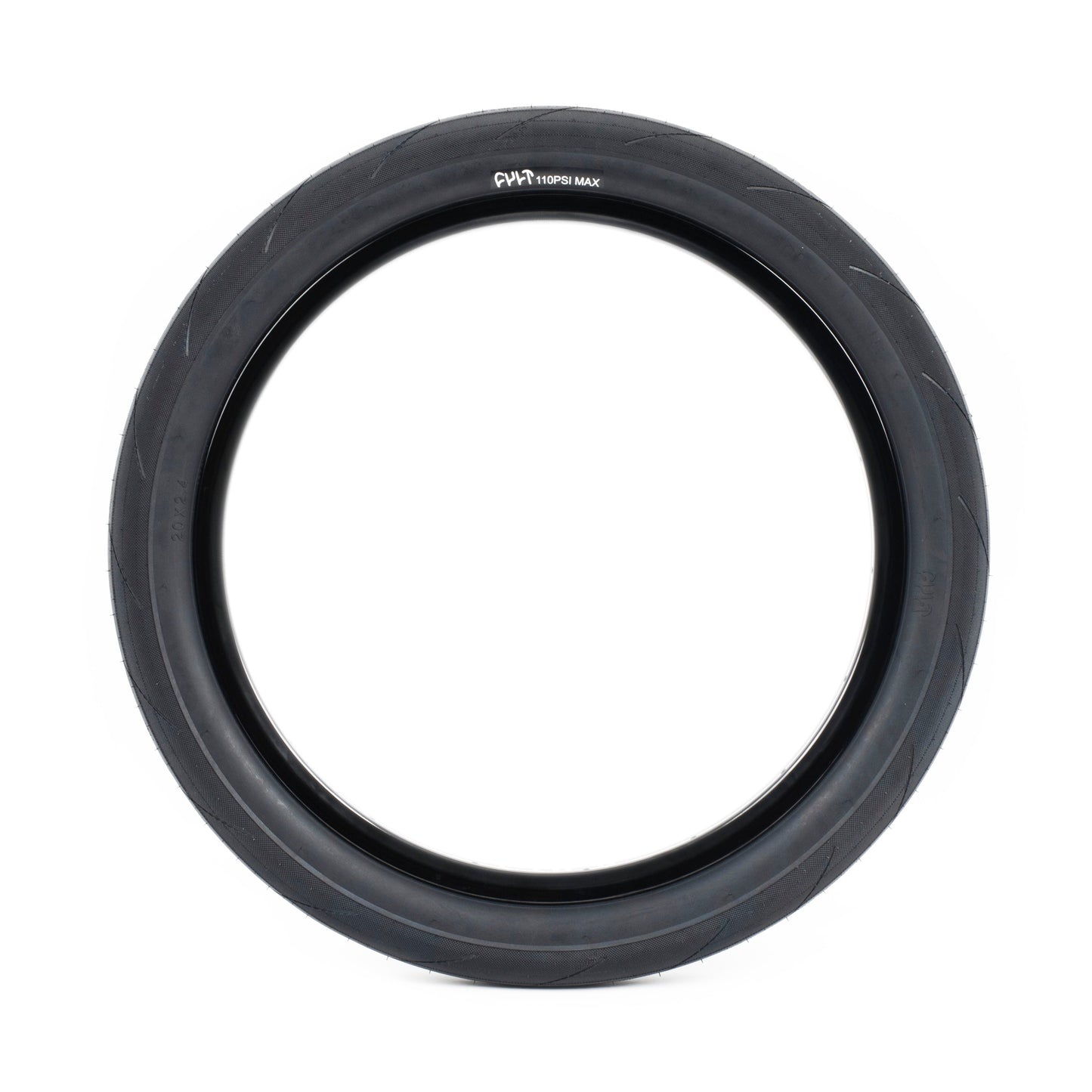 Fast & Loose Walsh Tire (single) available at 5150bmx.com