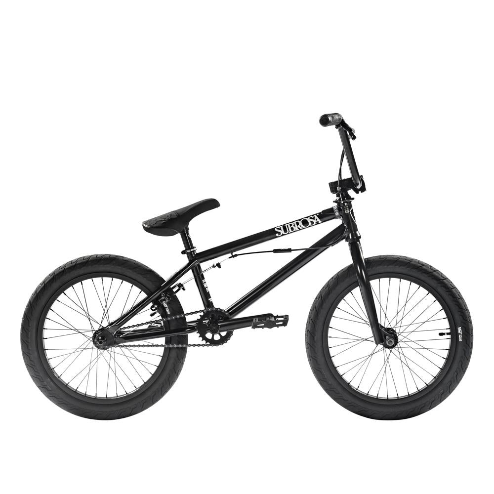 Subrosa Wings Park 18" BMX Bike available at 5150bmx.com