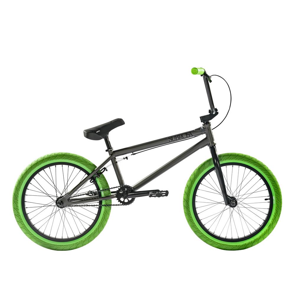 Subrosa Tiro BMX Bike available at 5150bmx.com