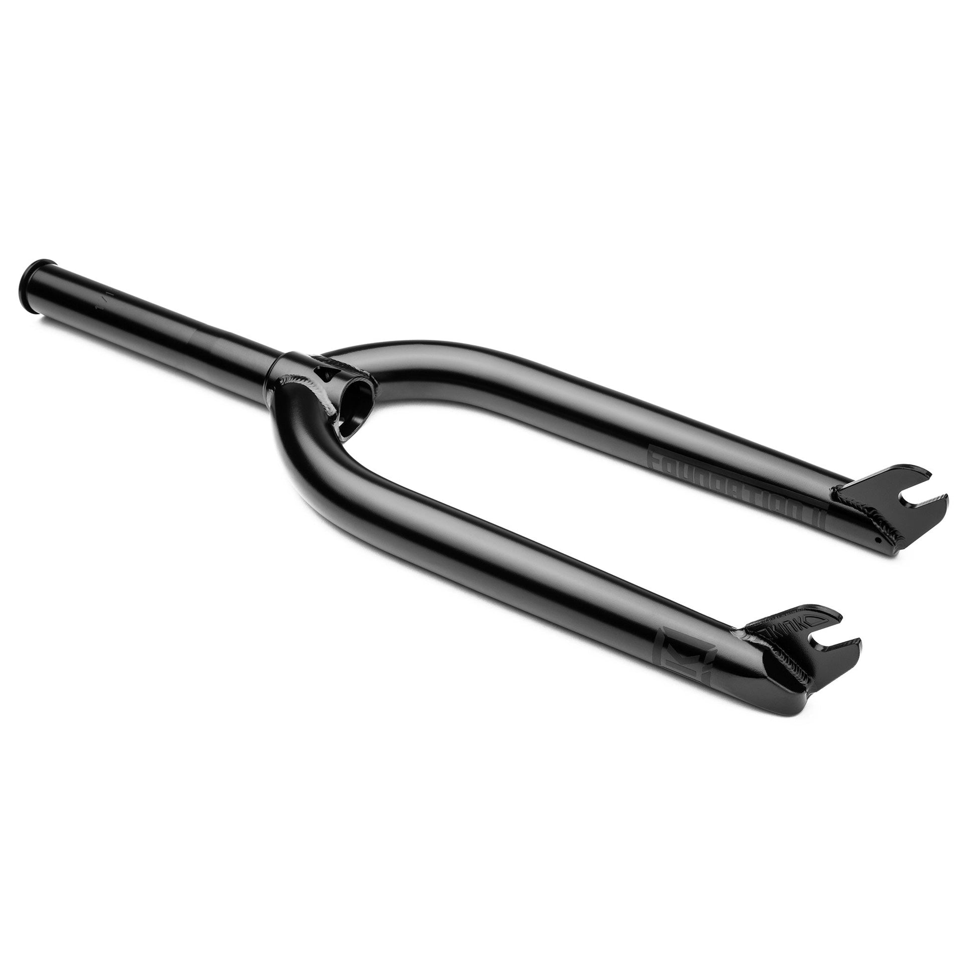 Foundation II Forks available at 5150bmx.com