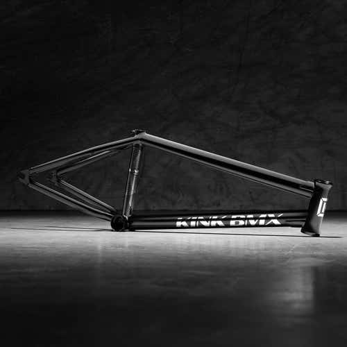 Kinetic Frame available at 5150bmx.com