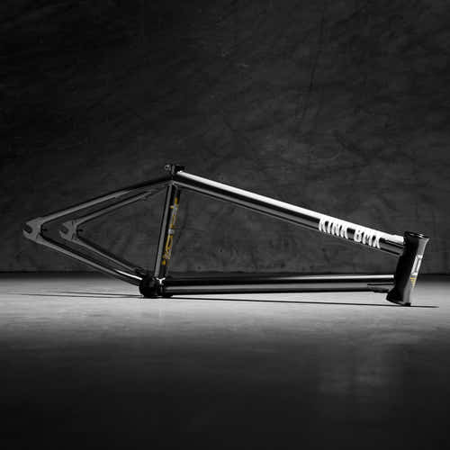 Royale Frame available at 5150bmx.com