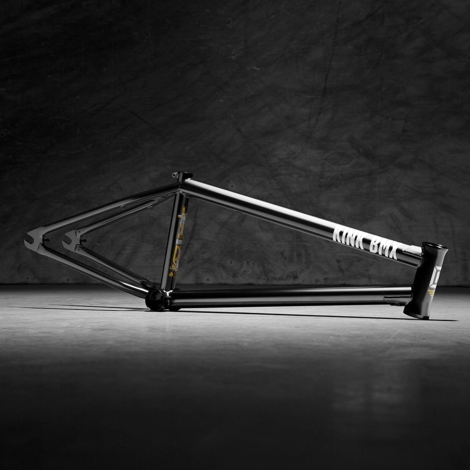 Royale Frame available at 5150bmx.com