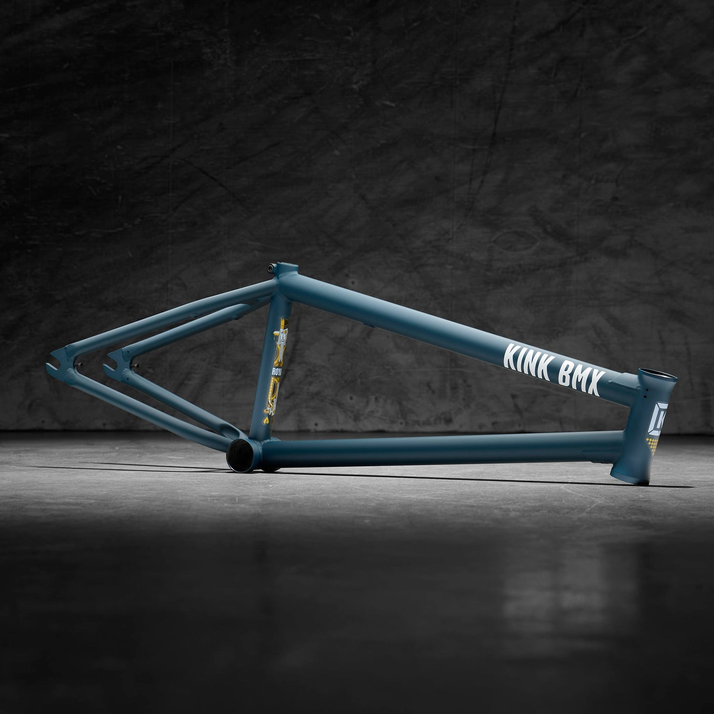 Royale Frame available at 5150bmx.com