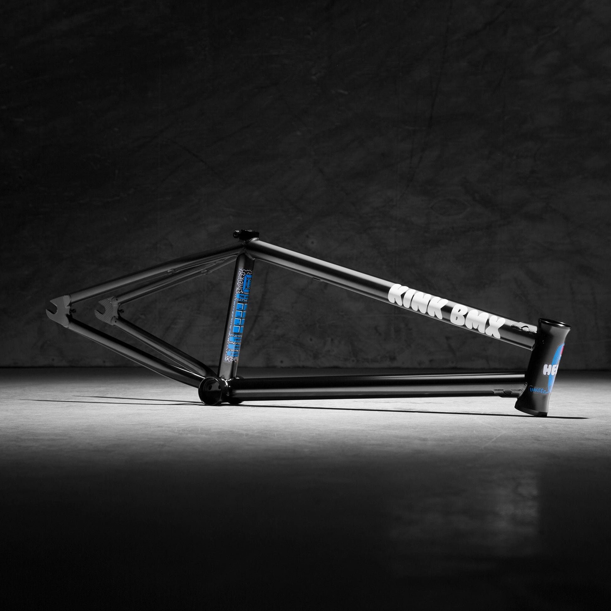 Williams Frame available at 5150bmx.com