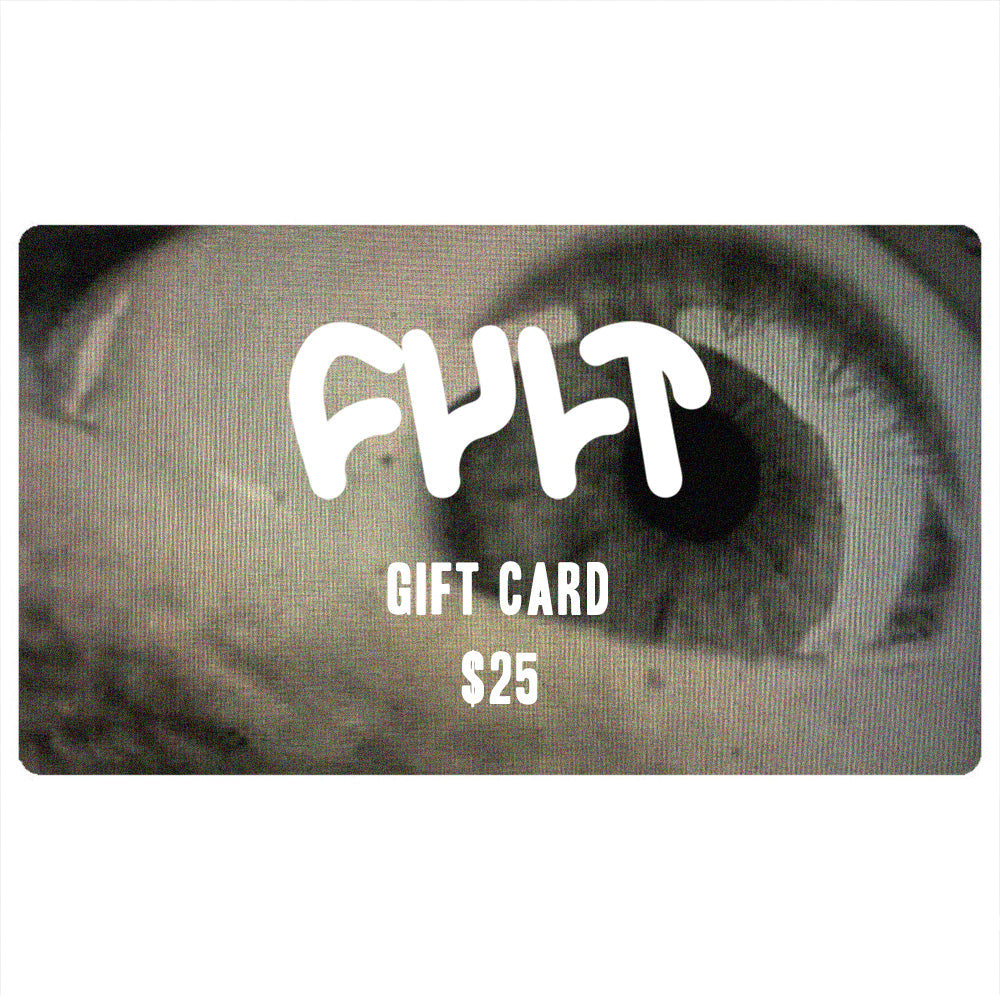 Gift Cards available at 5150bmx.com