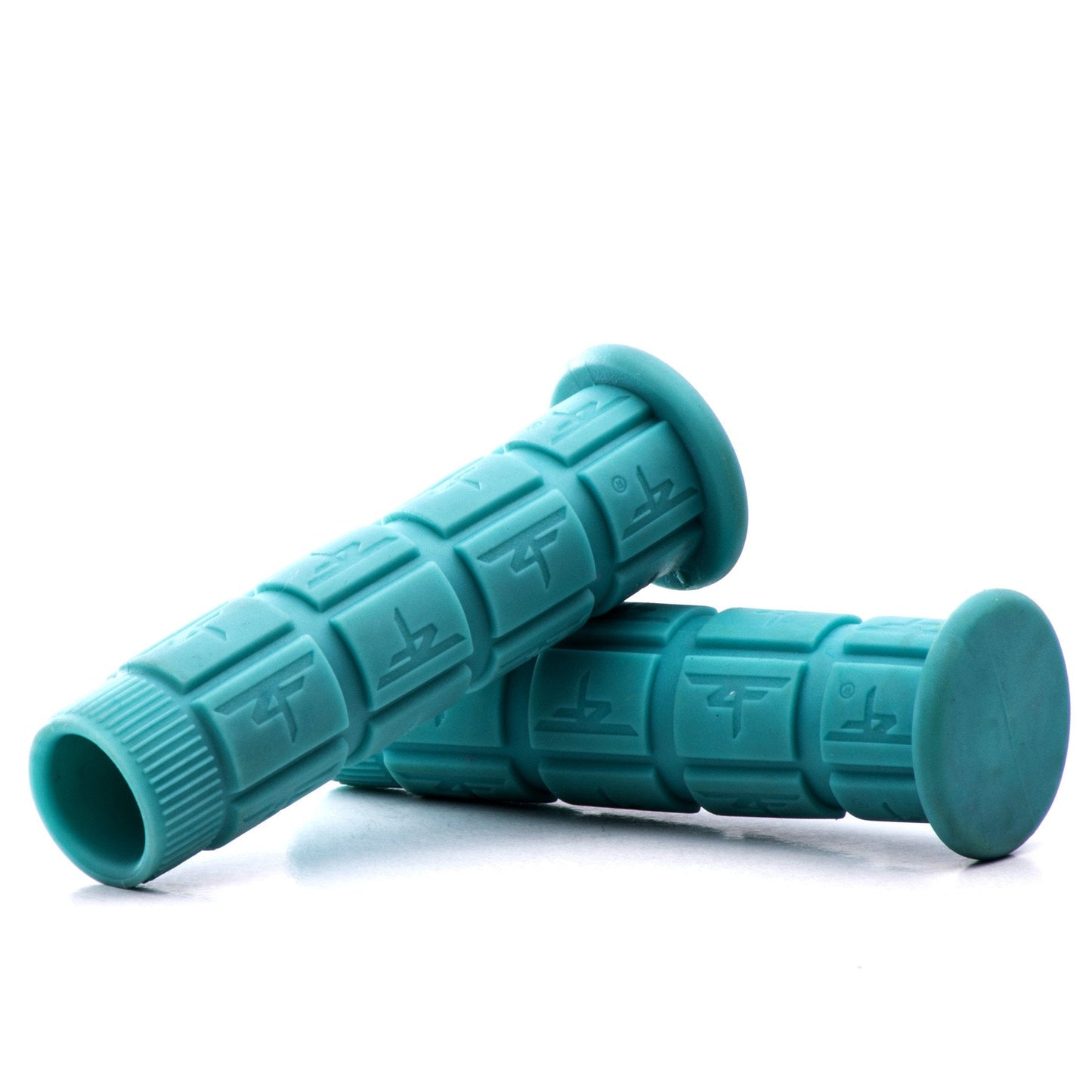 ZF Bikes - Grips (Pair) - Multi Colors available at 5150bmx.com