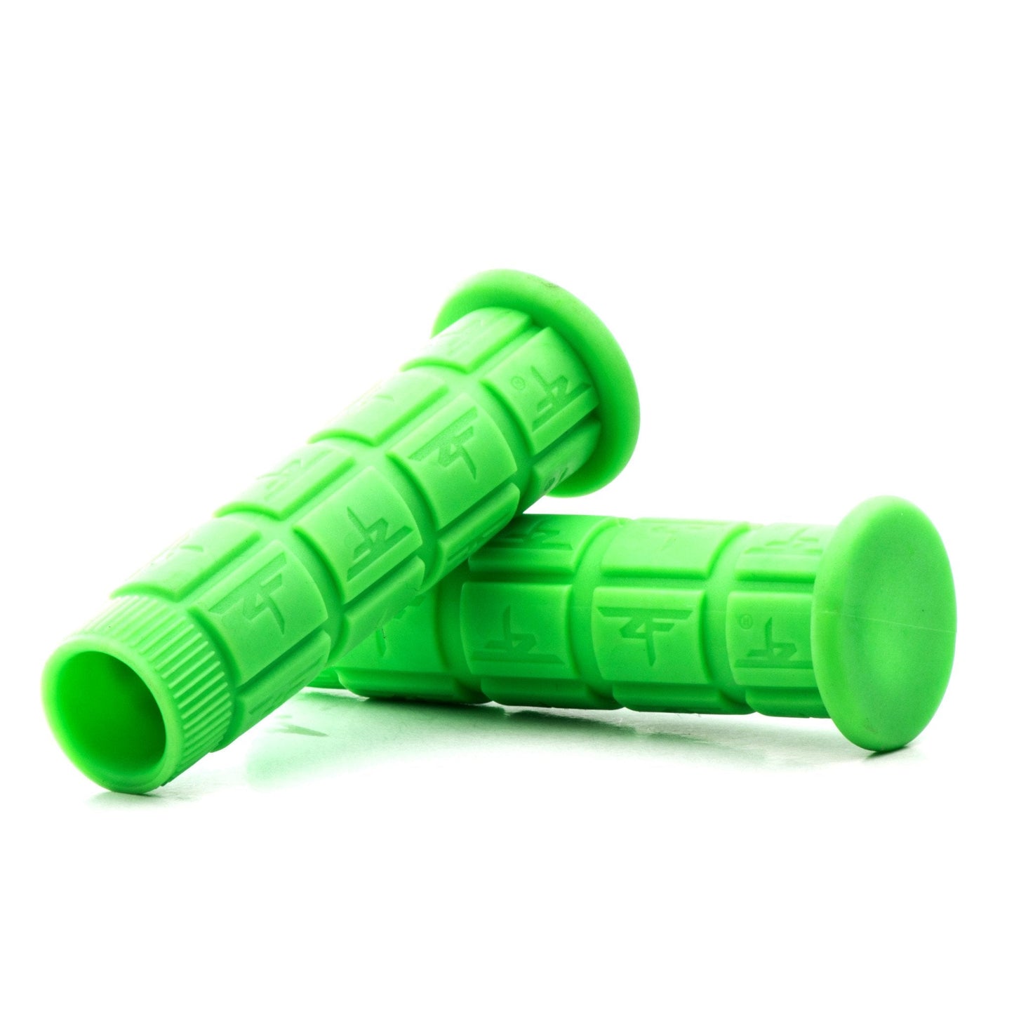 ZF Bikes - Grips (Pair) - Multi Colors available at 5150bmx.com