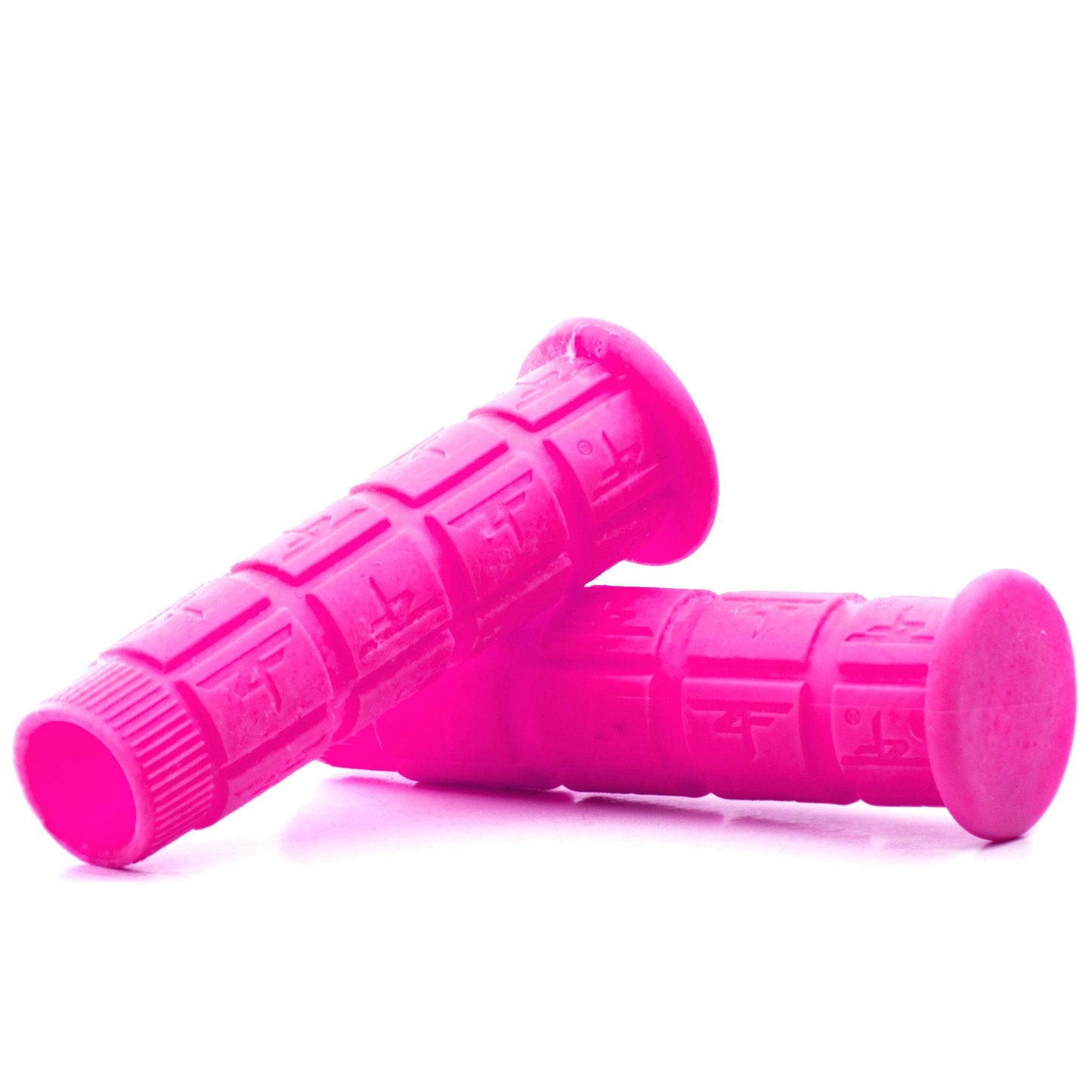 ZF Bikes - Grips (Pair) - Multi Colors available at 5150bmx.com