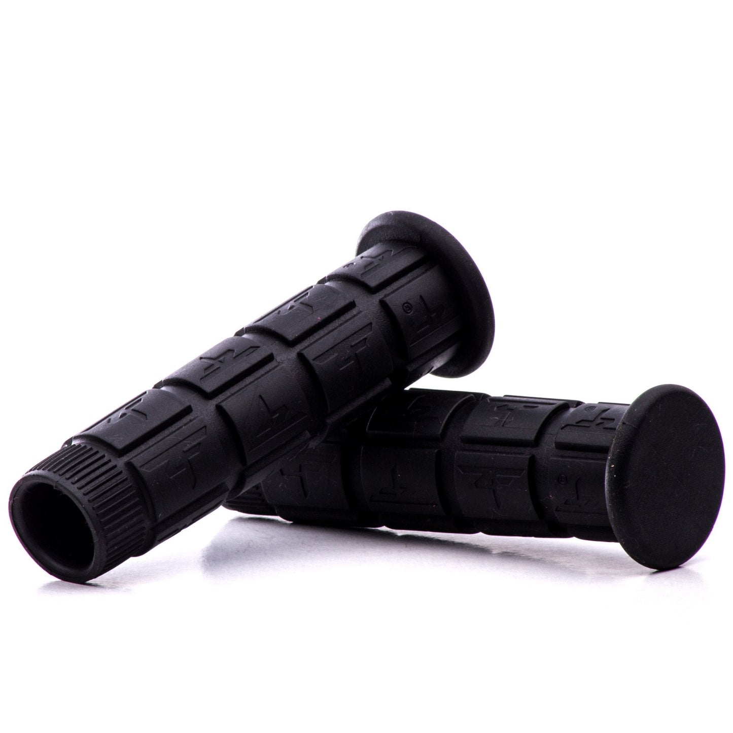 ZF Bikes - Grips (Pair) - Multi Colors available at 5150bmx.com