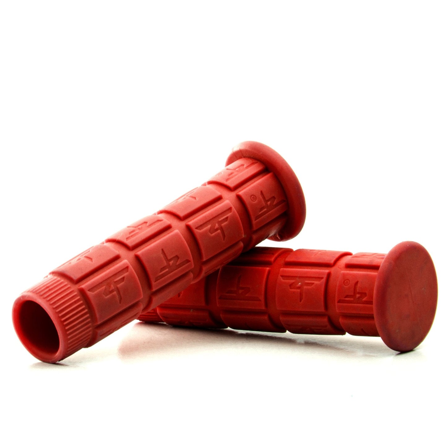 ZF Bikes - Grips (Pair) - Multi Colors available at 5150bmx.com