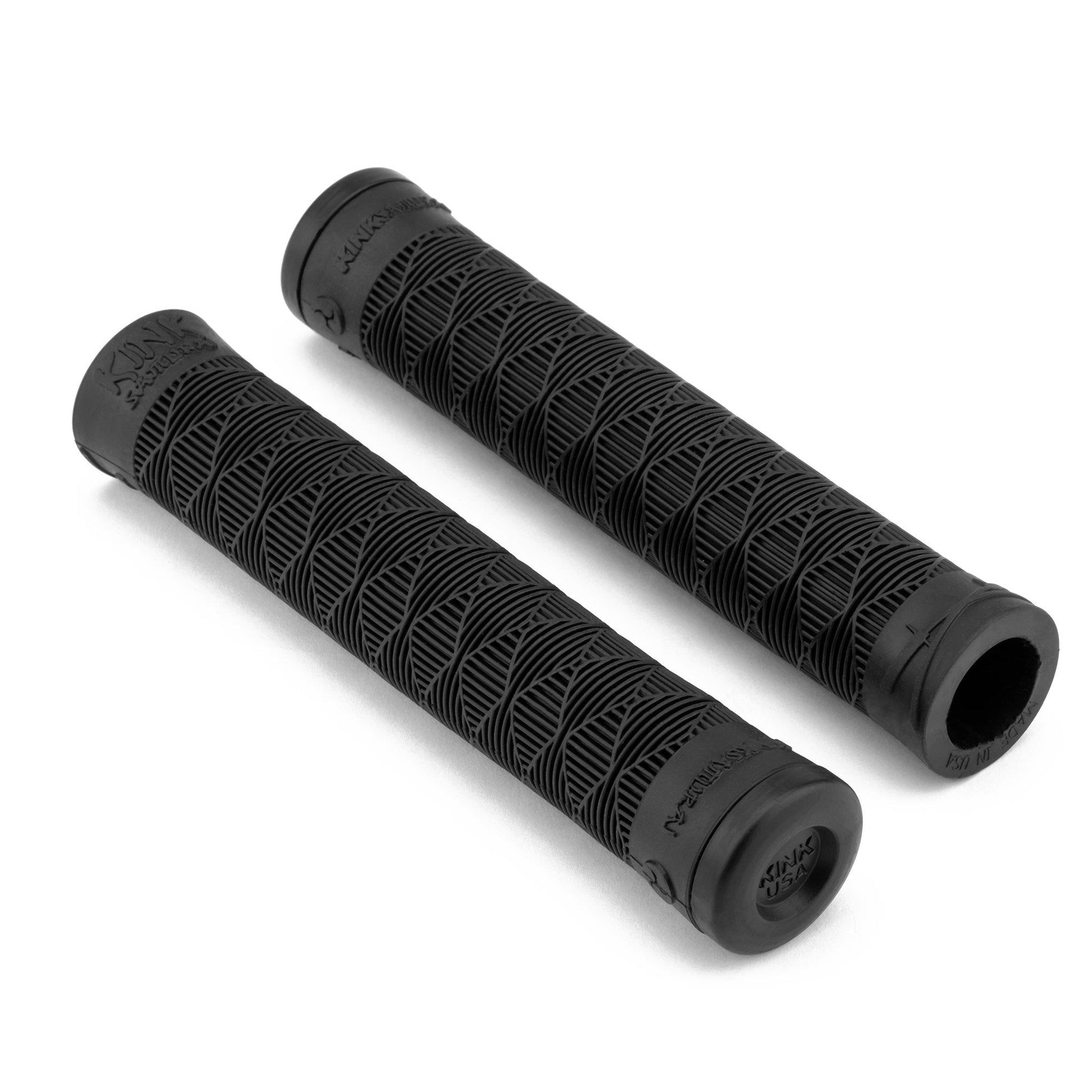 Samurai Grips available at 5150bmx.com