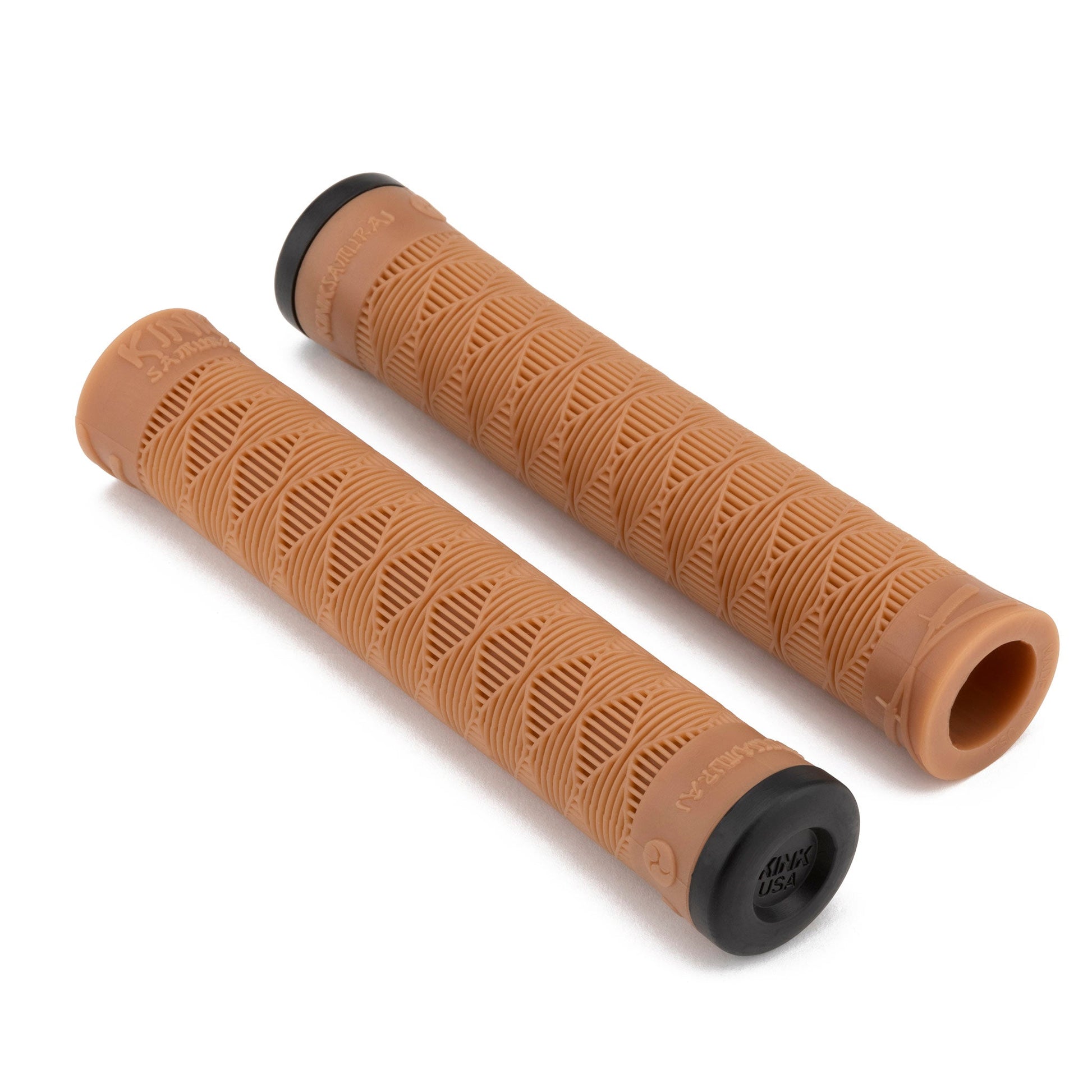Samurai Grips available at 5150bmx.com