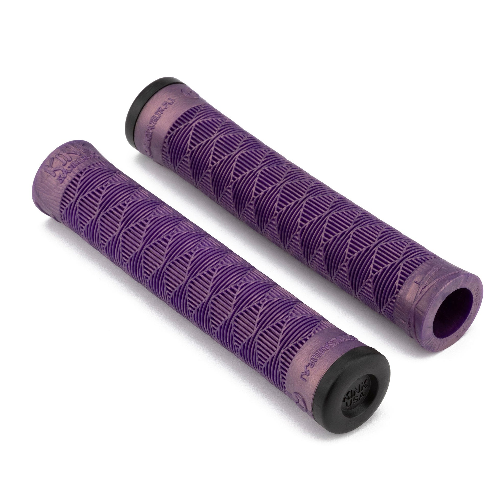 Samurai Grips available at 5150bmx.com
