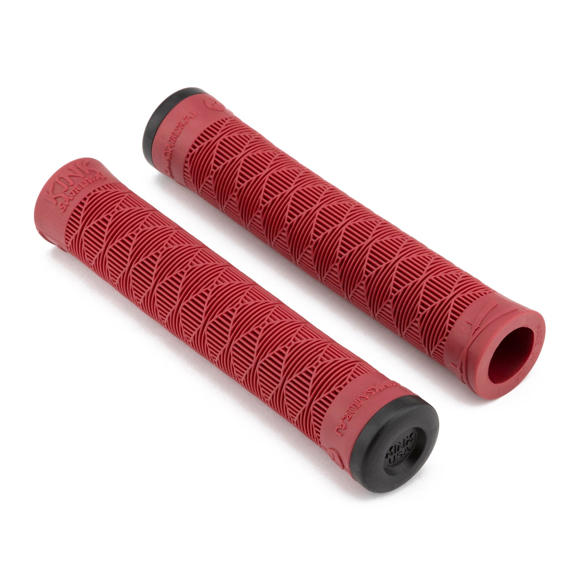 Samurai Grips available at 5150bmx.com