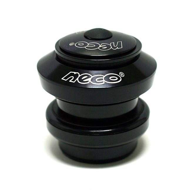 ISD - Neco Headset - 1 1/8 available at 5150bmx.com