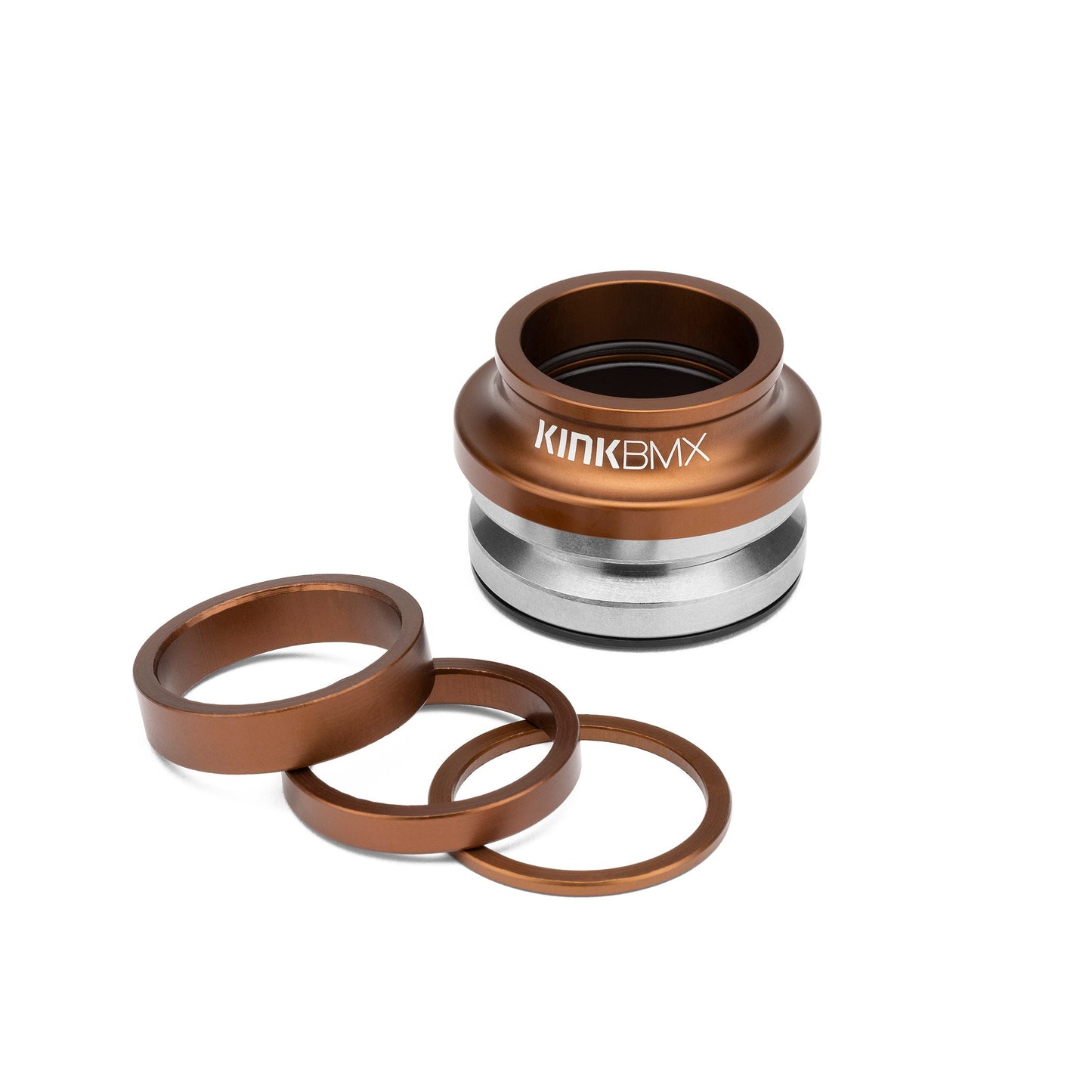 Integrated II Headset available at 5150bmx.com