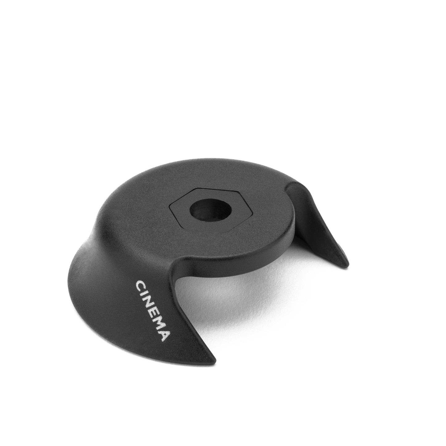 Cinema VF Front Hub Guard available at 5150bmx.com