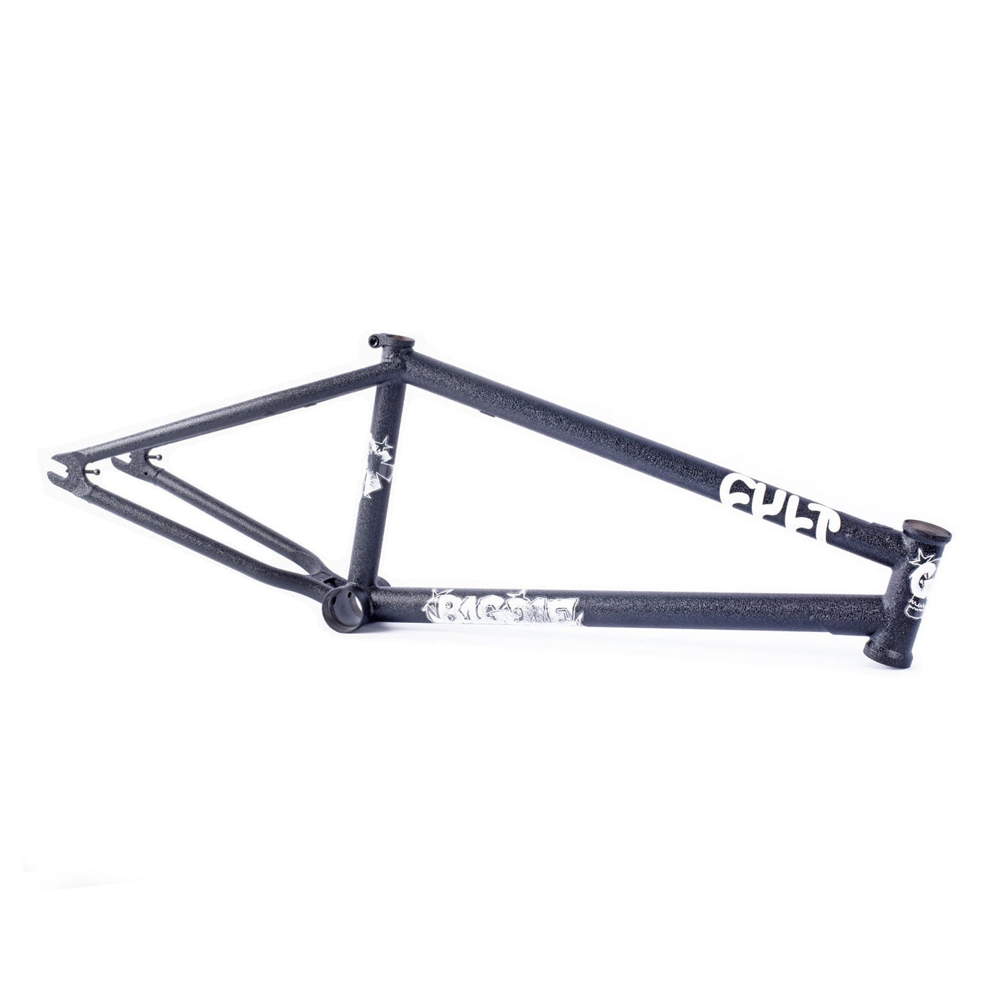 Biggie Frame / Jaume Sintes / hammertone available at 5150bmx.com