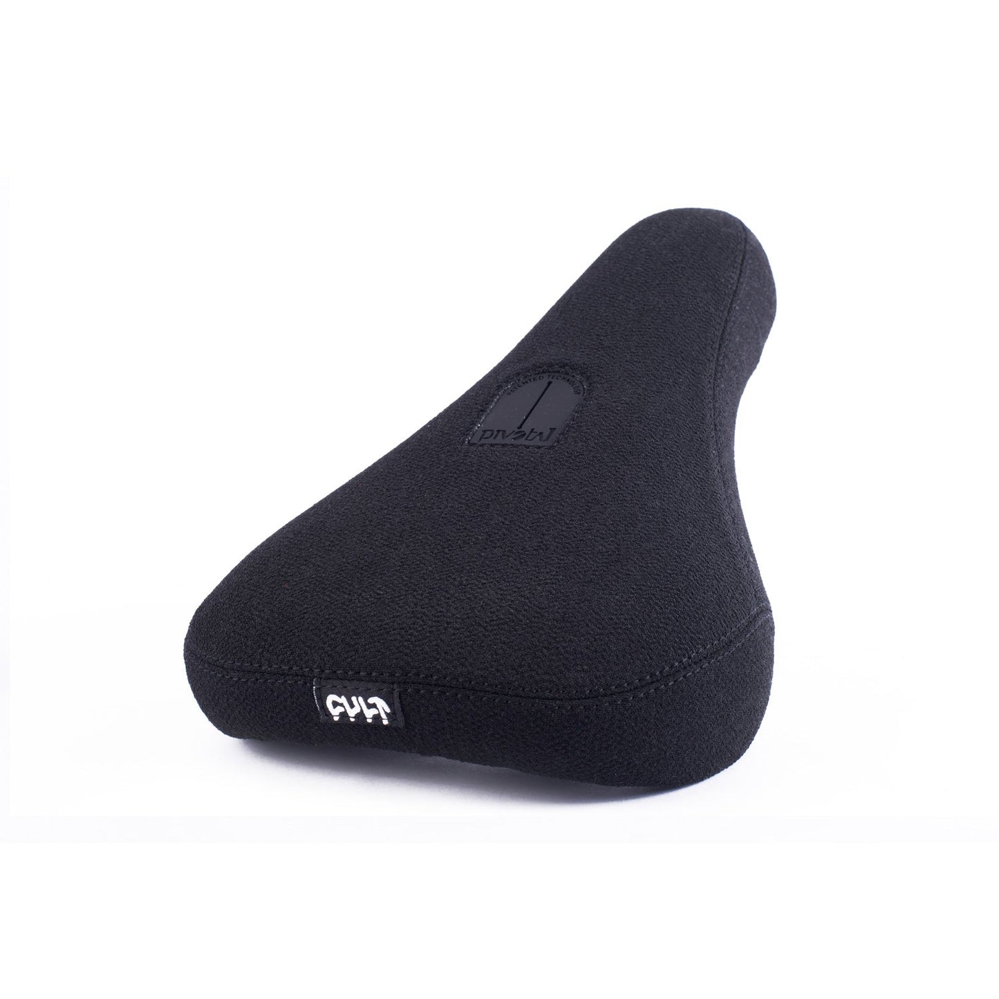 Kevlar Padded Seat / black available at 5150bmx.com