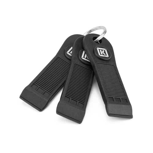 Survival Tire Levers available at 5150bmx.com