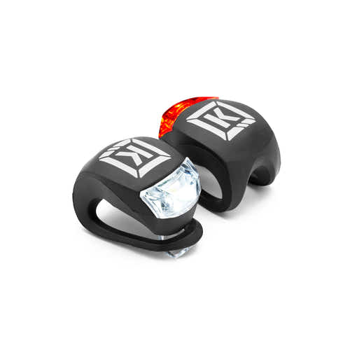 Bike Lights available at 5150bmx.com