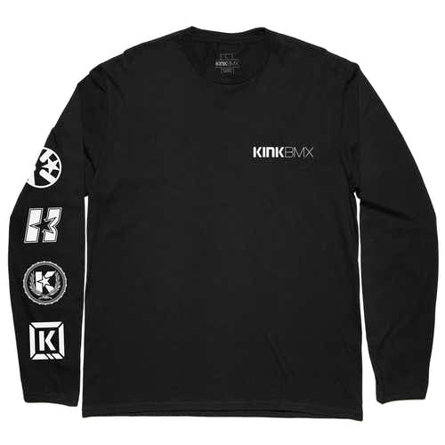 Legacy Longsleeve available at 5150bmx.com