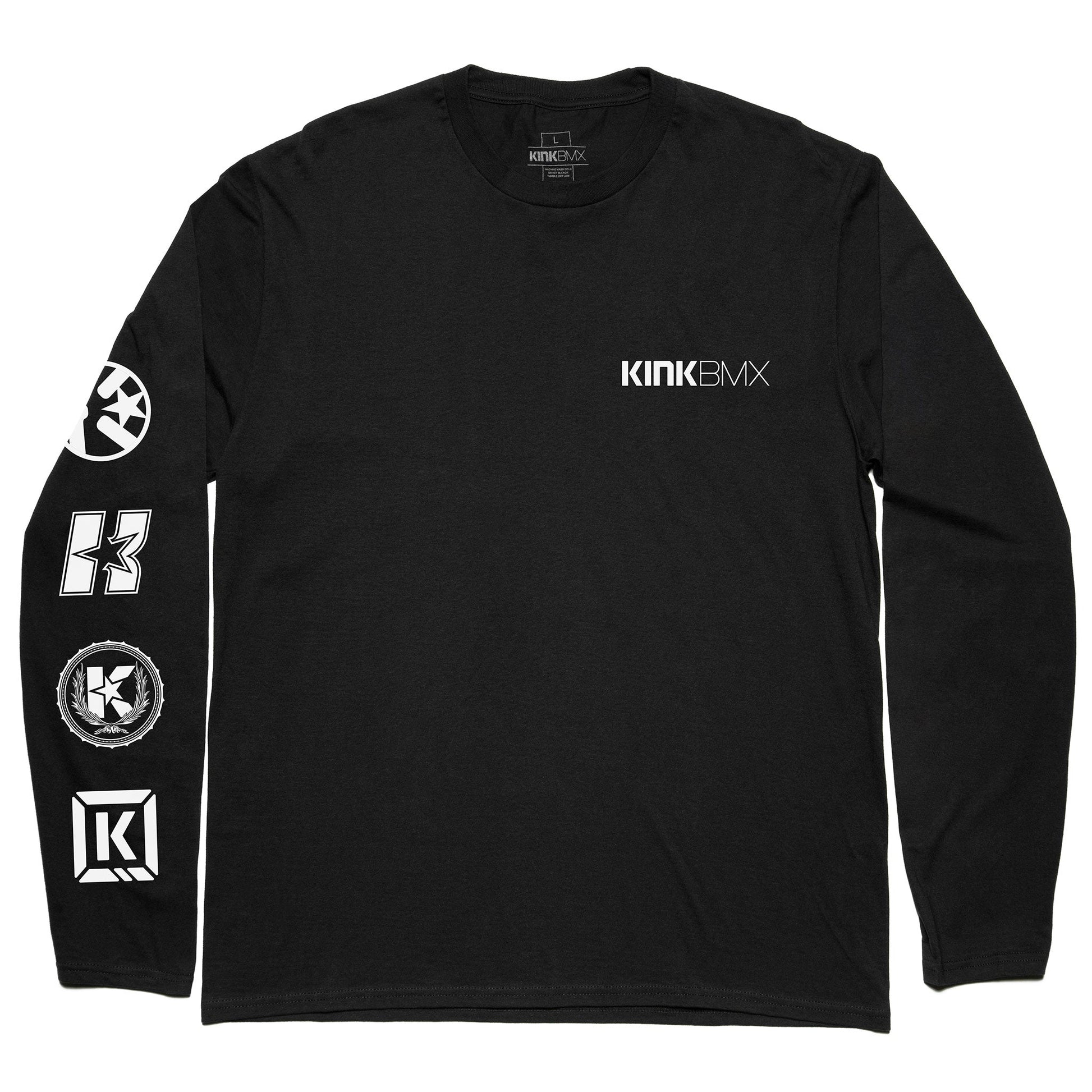 Legacy Longsleeve available at 5150bmx.com