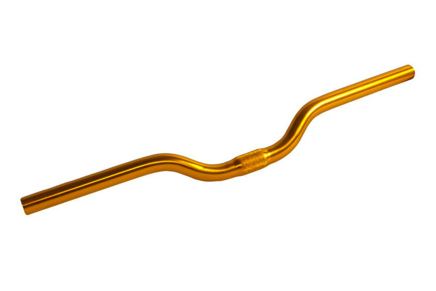 ISD - Riser Bars - Multi available at 5150bmx.com