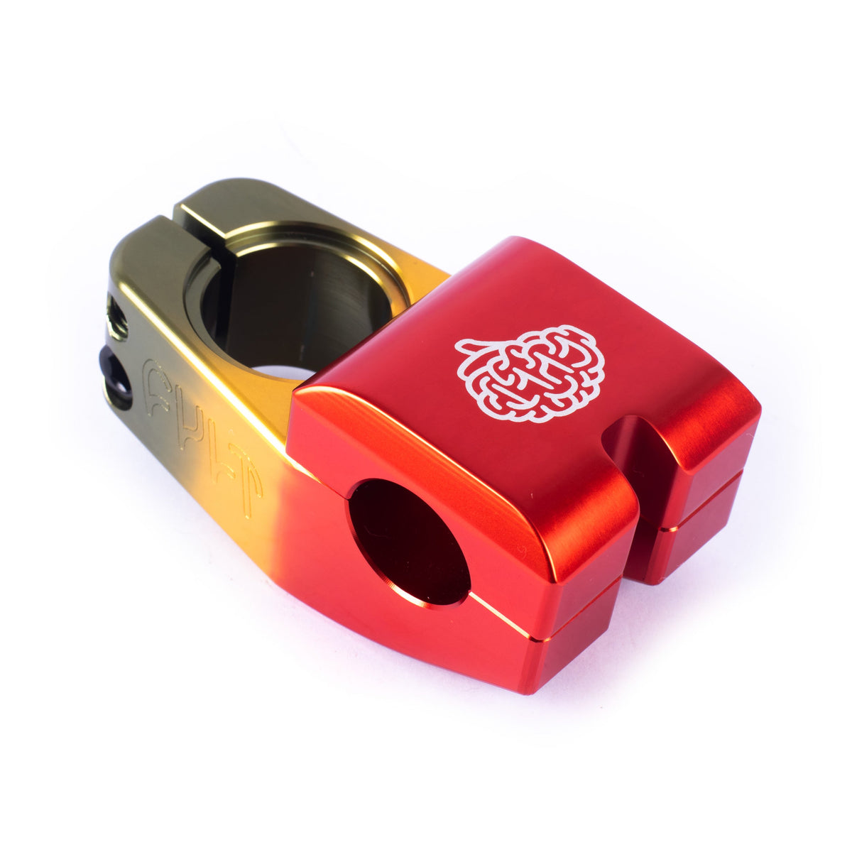Max Stem / rasta available at 5150bmx.com