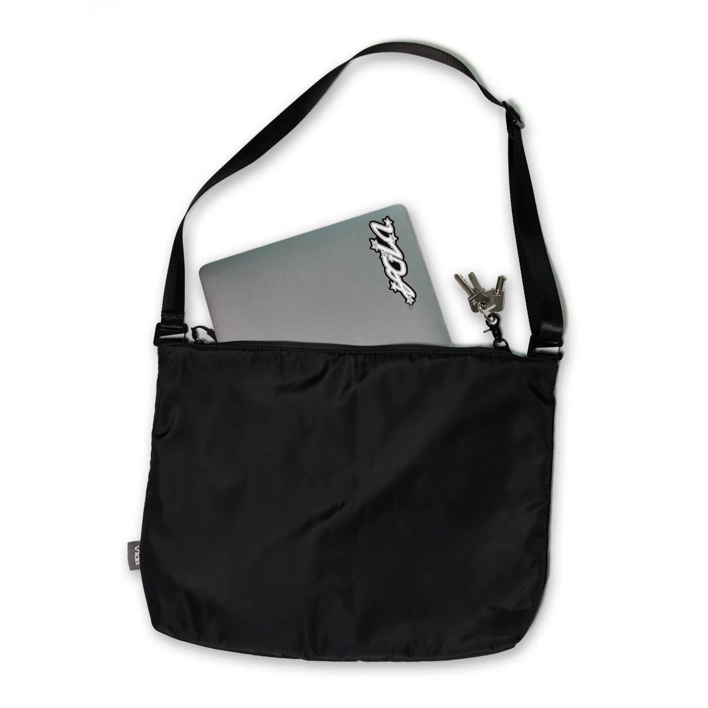 VIDA / Everything Messenger available at 5150bmx.com