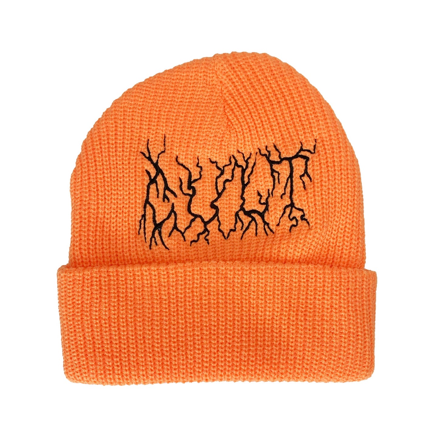 Metal Beanie / orange available at 5150bmx.com