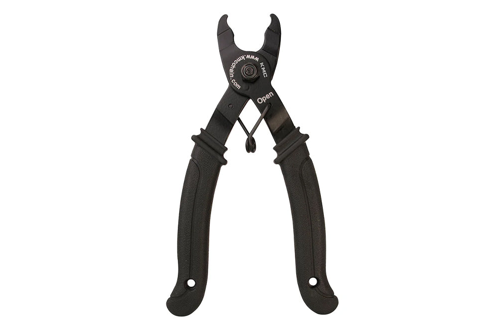 KMC MISSING LINK REMOVER/OPENER TOOL available at 5150bmx.com