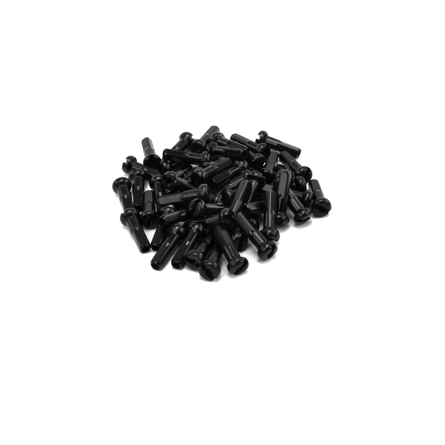 Mission Aluminum Nipples available at 5150bmx.com