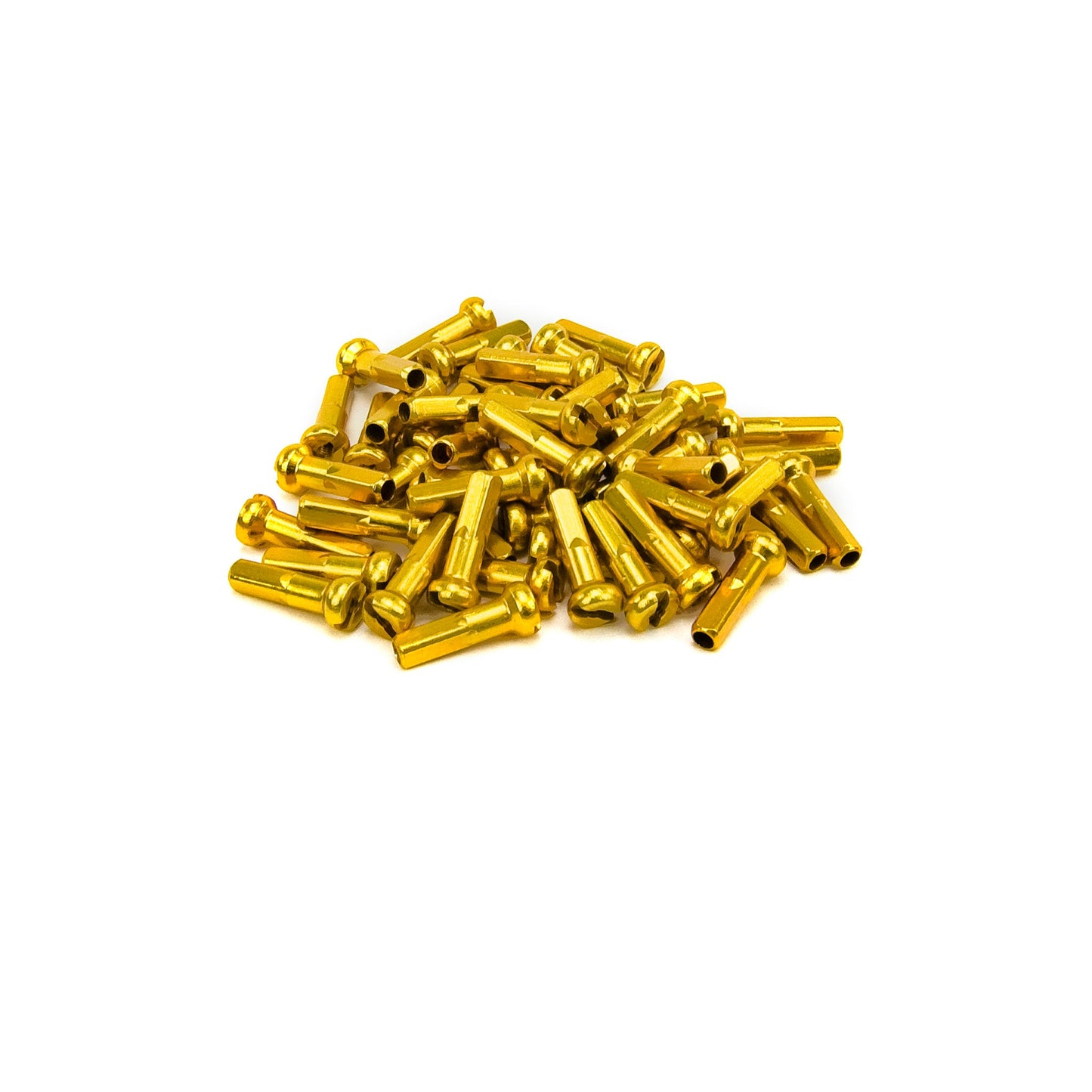 Mission Aluminum Nipples available at 5150bmx.com