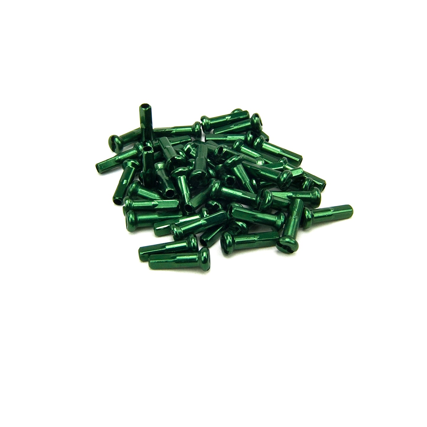 Mission Aluminum Nipples available at 5150bmx.com