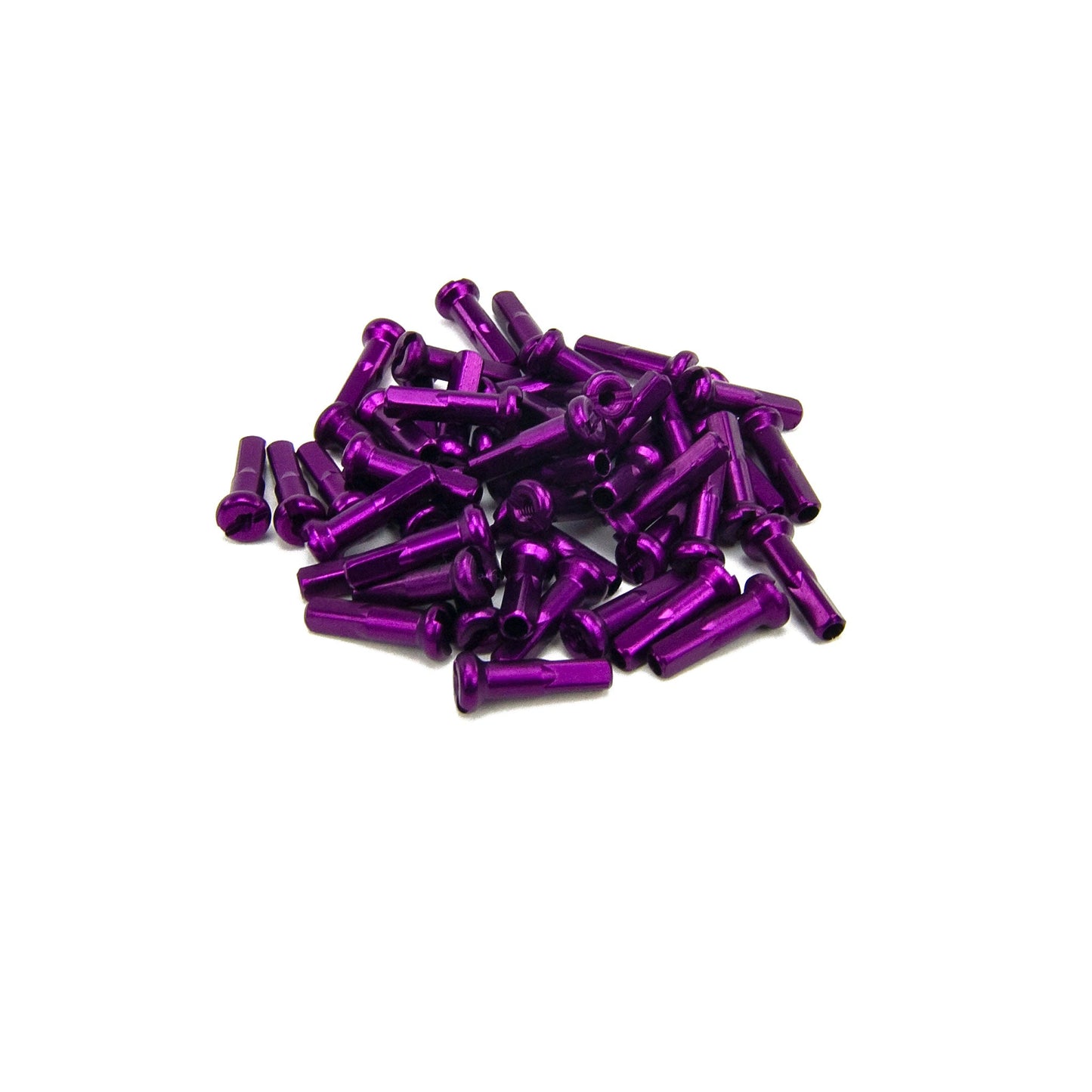 Mission Aluminum Nipples available at 5150bmx.com