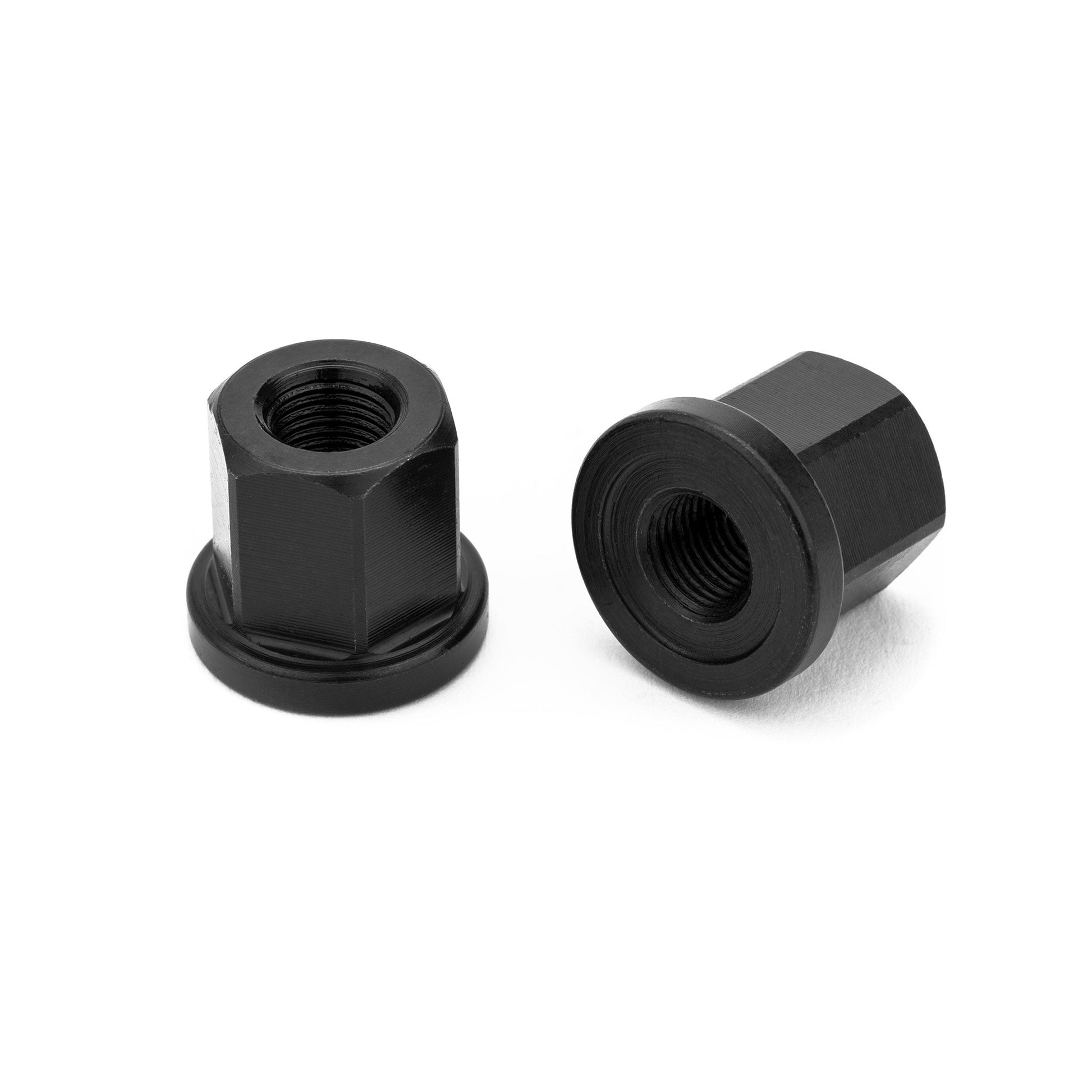 Mission Axle Nuts available at 5150bmx.com