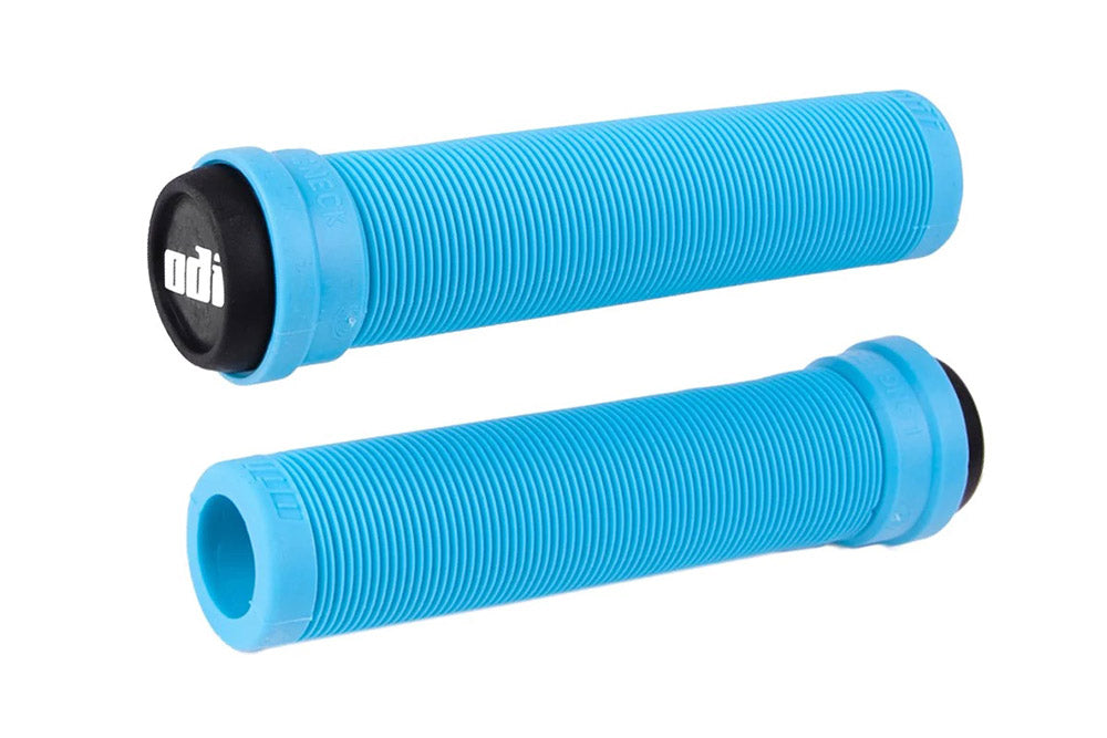 ODI LONGNECK GRIPS SOFT FLANGELESS available at 5150bmx.com