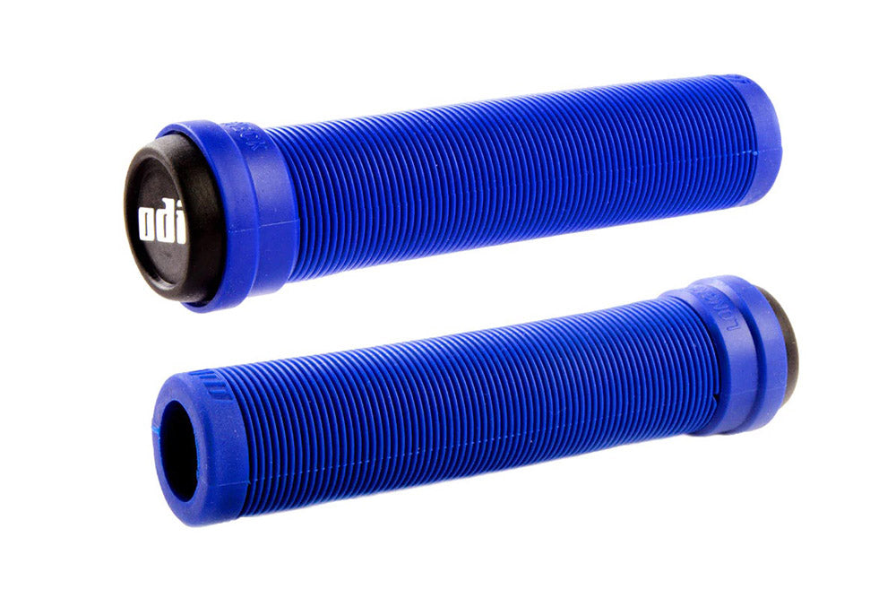 ODI LONGNECK GRIPS SOFT FLANGELESS available at 5150bmx.com