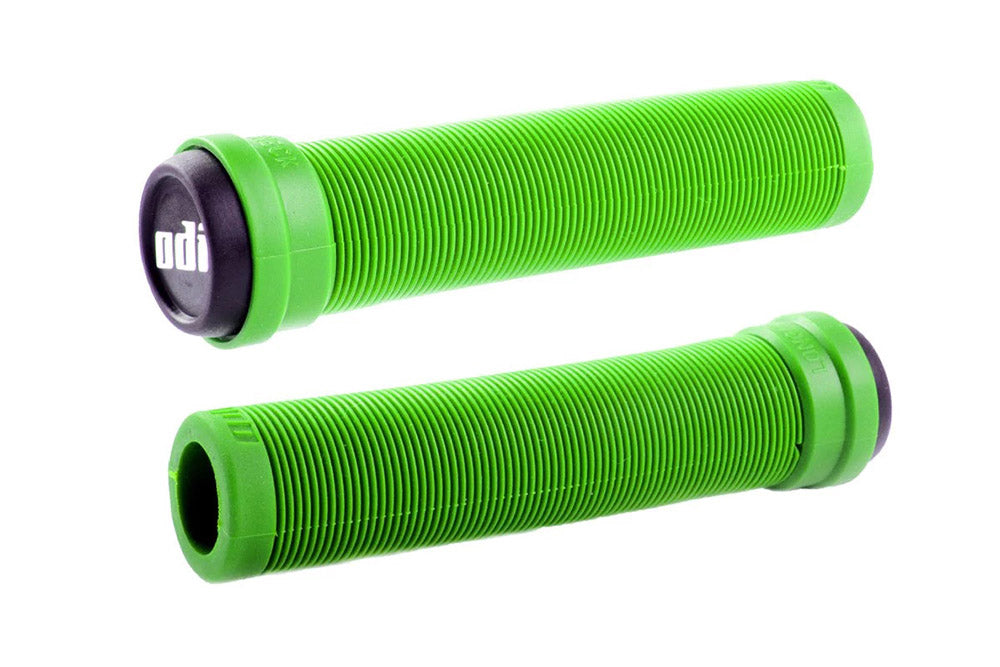 ODI LONGNECK GRIPS SOFT FLANGELESS available at 5150bmx.com