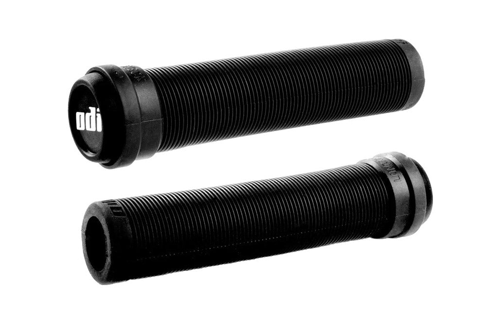 ODI LONGNECK GRIPS SOFT FLANGELESS available at 5150bmx.com
