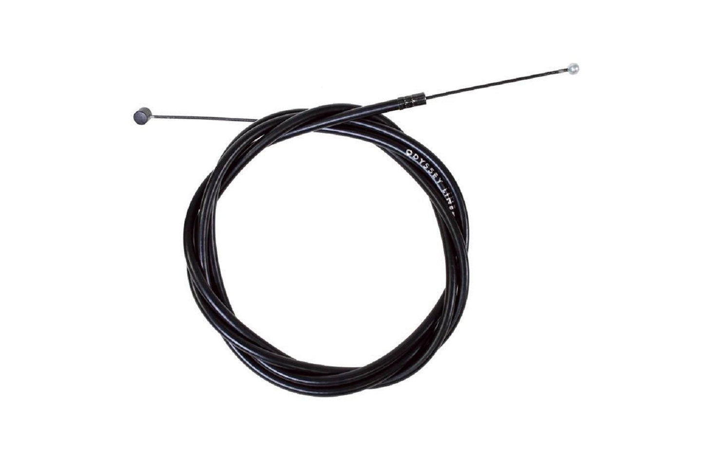 Odyssey SLS Linear Slic Kable (Black) - Available at 5150bmx.com
