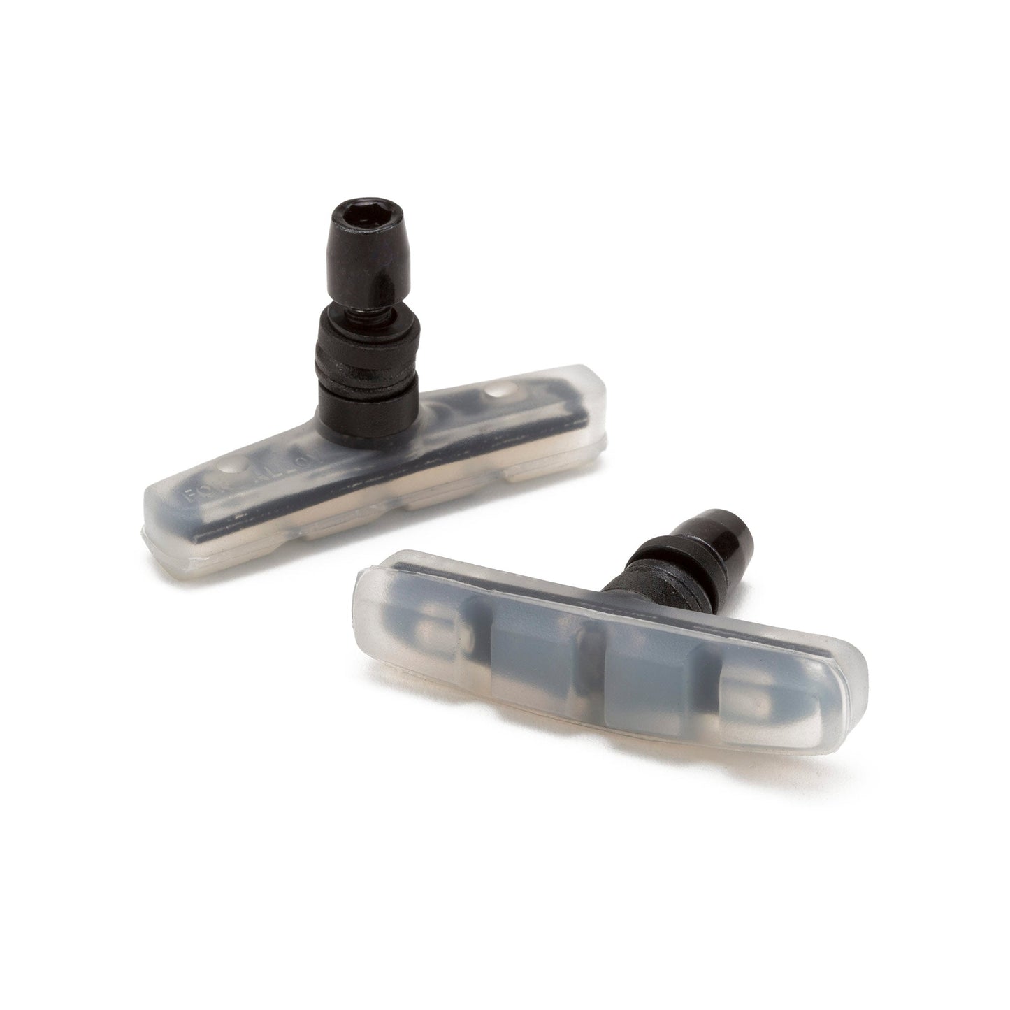 Mission Brake Pads available at 5150bmx.com