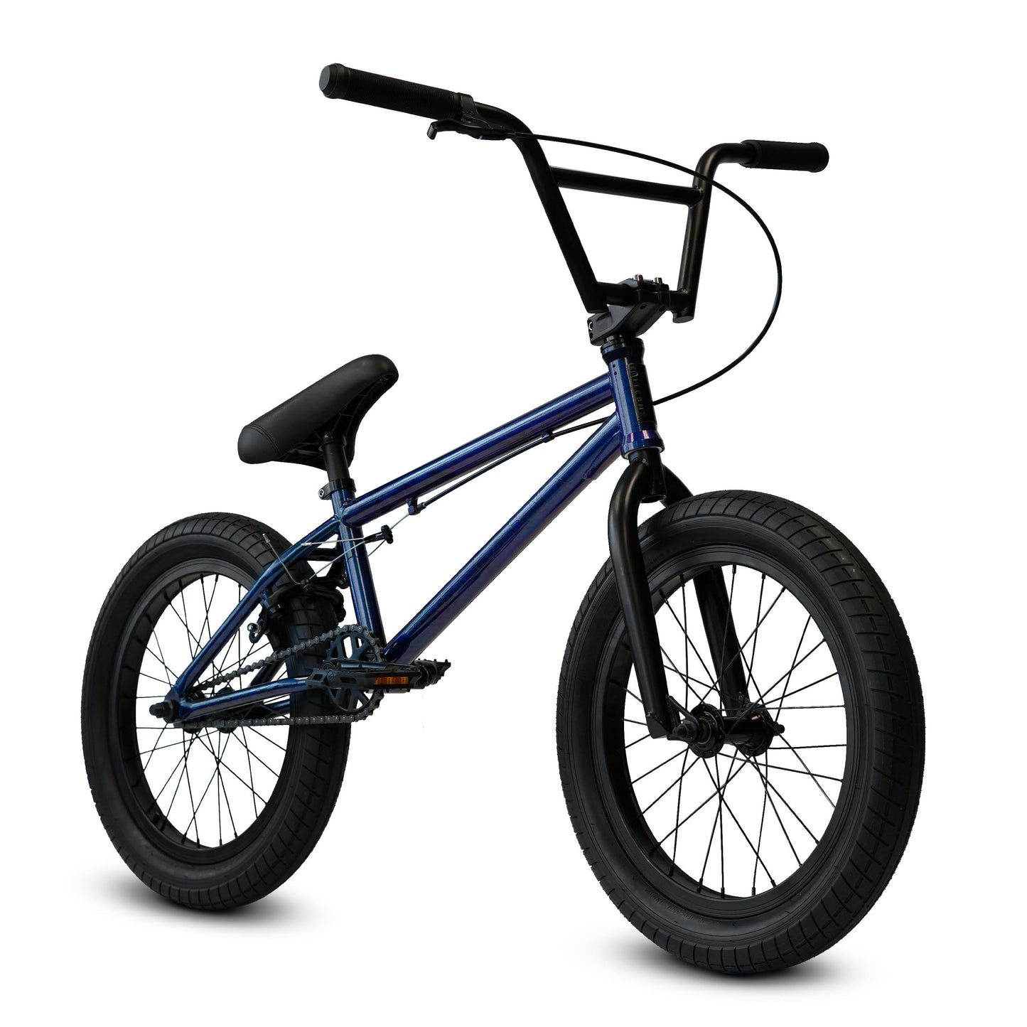 ELITE PEE WEE 18" COMPLETE BIKE (click for more colors) (EAST COAST) available at 5150bmx.com