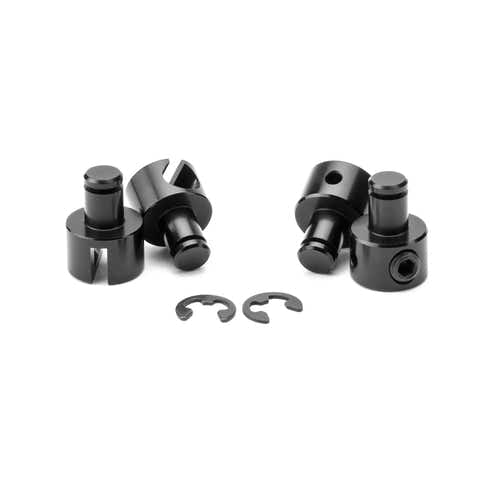 Desist II Cable Pivots available at 5150bmx.com