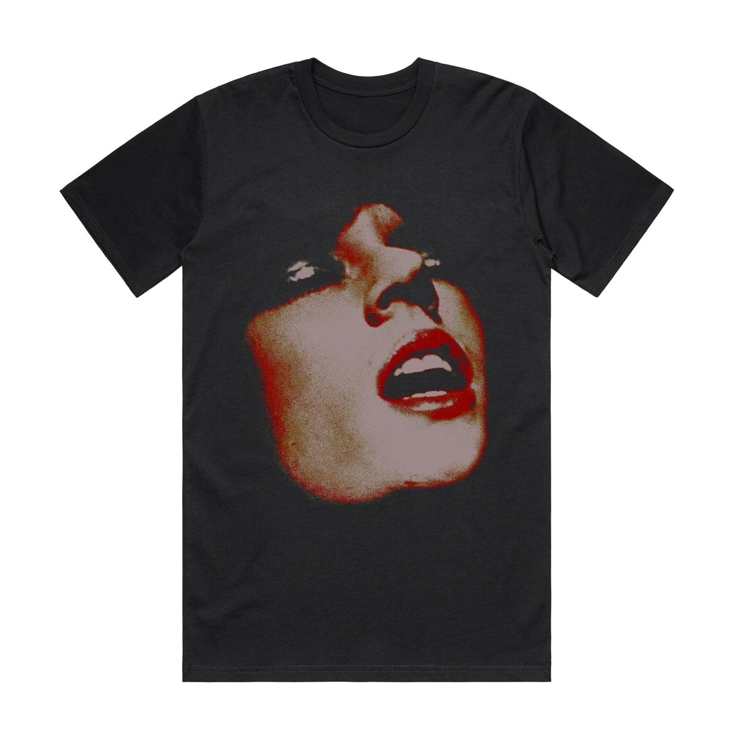 Pleasure Tee available at 5150bmx.com